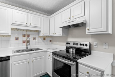 Beautiful 2-story home in Golf Community, perfectly situated on Kings Grant Golf and Country Club in North Carolina - for sale on GolfHomes.com, golf home, golf lot