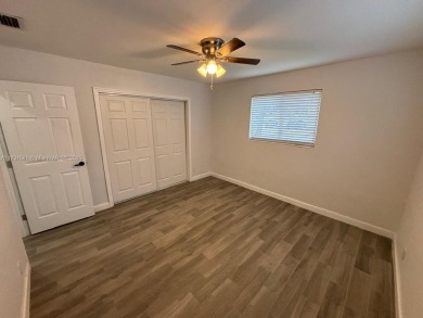 Renovated Home in East Hollywood - New roof!  2-bedroom, 2-bath on Eco Golf Club in Florida - for sale on GolfHomes.com, golf home, golf lot