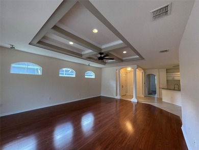 Stunning 3 bedroom 2 bath home in the highly desirable Hernando on Hernando Oaks Golf and Country Club in Florida - for sale on GolfHomes.com, golf home, golf lot