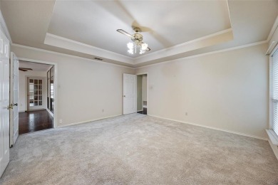Well maintained spacious One Story with THREE (3) separate on The Shores Country Club in Texas - for sale on GolfHomes.com, golf home, golf lot