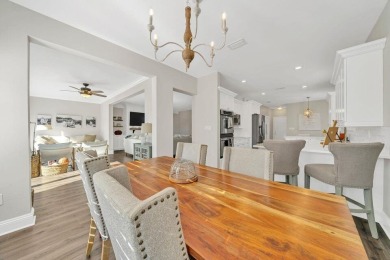 Welcome to luxury living in the heart of Destin's premier gated on Regatta Bay Golf and Country Club in Florida - for sale on GolfHomes.com, golf home, golf lot
