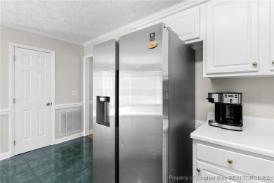 Beautiful 2-story home in Golf Community, perfectly situated on Kings Grant Golf and Country Club in North Carolina - for sale on GolfHomes.com, golf home, golf lot