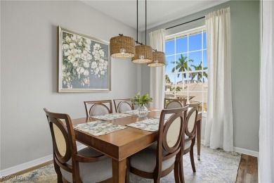 If you've been dreaming of a beautifully renovated turnkey home on Gulf Harbour Yacht and Country Club in Florida - for sale on GolfHomes.com, golf home, golf lot