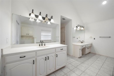 Well maintained spacious One Story with THREE (3) separate on The Shores Country Club in Texas - for sale on GolfHomes.com, golf home, golf lot