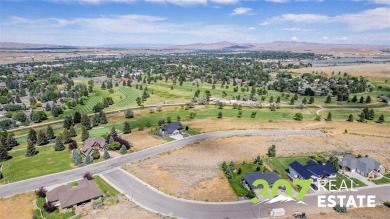 Prime Golf Course Lot with Panoramic Mountain Views! This is the on Olive Glenn Golf and Country Club in Wyoming - for sale on GolfHomes.com, golf home, golf lot