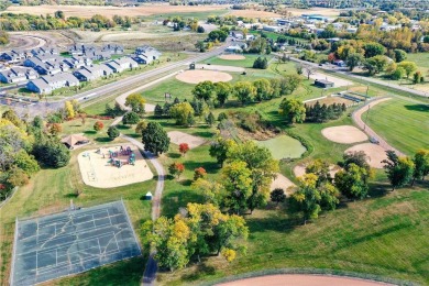 AWARD WINNING HANOVER ELEMENTARY! JP Brooks presents the on Pheasant Acres Golf Club in Minnesota - for sale on GolfHomes.com, golf home, golf lot