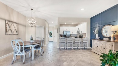 Seconds chances don't come often! This amazing home is back on on Lakewood National Golf Club in Florida - for sale on GolfHomes.com, golf home, golf lot