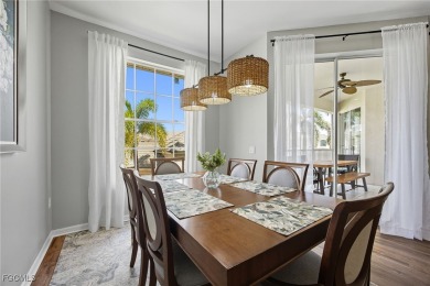 If you've been dreaming of a beautifully renovated turnkey home on Gulf Harbour Yacht and Country Club in Florida - for sale on GolfHomes.com, golf home, golf lot