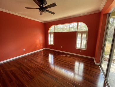 Stunning 3 bedroom 2 bath home in the highly desirable Hernando on Hernando Oaks Golf and Country Club in Florida - for sale on GolfHomes.com, golf home, golf lot