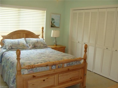 Gorgeous full 3 bedroom/ 2 bath villa in Lakewood on golf course on The Glades Golf and Country Club in Florida - for sale on GolfHomes.com, golf home, golf lot