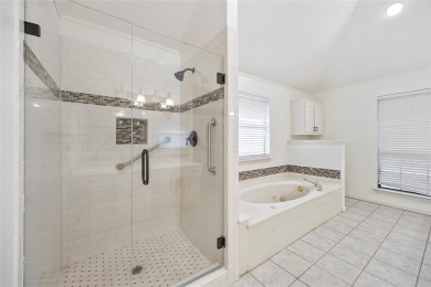Well maintained spacious One Story with THREE (3) separate on The Shores Country Club in Texas - for sale on GolfHomes.com, golf home, golf lot