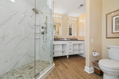Welcome to Beach Colony Tower 9A, a beautifully appointed on Lost Key Golf Club in Florida - for sale on GolfHomes.com, golf home, golf lot