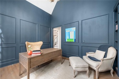 A Fully Reimagined Golf Course Estate in Country Club of the on Country Club of the South in Georgia - for sale on GolfHomes.com, golf home, golf lot