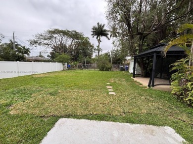 Renovated Home in East Hollywood - New roof!  2-bedroom, 2-bath on Eco Golf Club in Florida - for sale on GolfHomes.com, golf home, golf lot