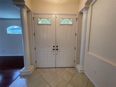 Stunning 3 bedroom 2 bath home in the highly desirable Hernando on Hernando Oaks Golf and Country Club in Florida - for sale on GolfHomes.com, golf home, golf lot