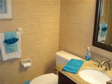 Gorgeous full 3 bedroom/ 2 bath villa in Lakewood on golf course on The Glades Golf and Country Club in Florida - for sale on GolfHomes.com, golf home, golf lot