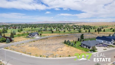 Prime Golf Course Lot with Panoramic Mountain Views! This is the on Olive Glenn Golf and Country Club in Wyoming - for sale on GolfHomes.com, golf home, golf lot