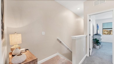 Seconds chances don't come often! This amazing home is back on on Lakewood National Golf Club in Florida - for sale on GolfHomes.com, golf home, golf lot