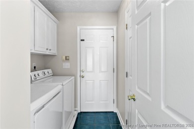 Beautiful 2-story home in Golf Community, perfectly situated on Kings Grant Golf and Country Club in North Carolina - for sale on GolfHomes.com, golf home, golf lot