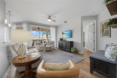 If you've been dreaming of a beautifully renovated turnkey home on Gulf Harbour Yacht and Country Club in Florida - for sale on GolfHomes.com, golf home, golf lot