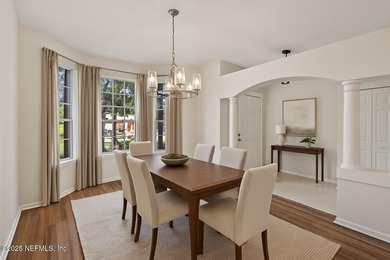 One of the Best Views in Julington Creek Plantation!! This on Julington Creek Golf Club in Florida - for sale on GolfHomes.com, golf home, golf lot