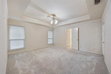 Well maintained spacious One Story with THREE (3) separate on The Shores Country Club in Texas - for sale on GolfHomes.com, golf home, golf lot