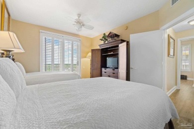 Welcome to Beach Colony Tower 9A, a beautifully appointed on Lost Key Golf Club in Florida - for sale on GolfHomes.com, golf home, golf lot