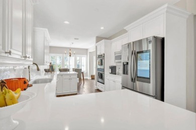 Welcome to luxury living in the heart of Destin's premier gated on Regatta Bay Golf and Country Club in Florida - for sale on GolfHomes.com, golf home, golf lot