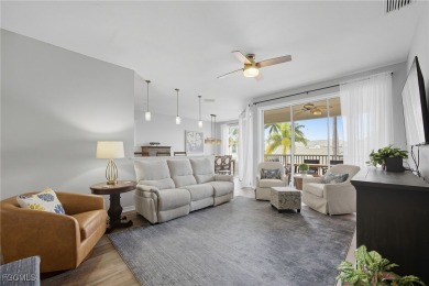 If you've been dreaming of a beautifully renovated turnkey home on Gulf Harbour Yacht and Country Club in Florida - for sale on GolfHomes.com, golf home, golf lot