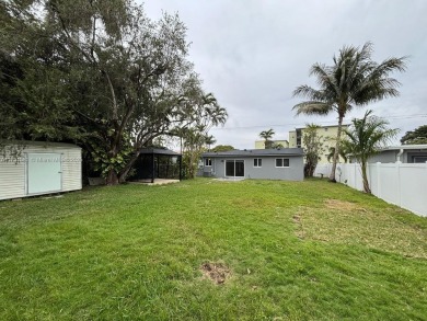 Renovated Home in East Hollywood - New roof!  2-bedroom, 2-bath on Eco Golf Club in Florida - for sale on GolfHomes.com, golf home, golf lot