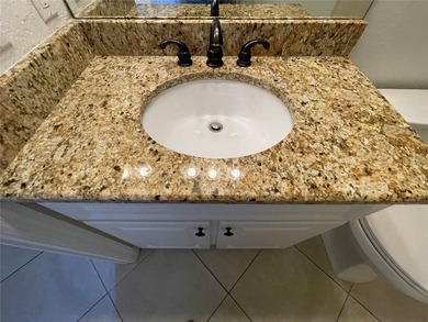 Stunning 3 bedroom 2 bath home in the highly desirable Hernando on Hernando Oaks Golf and Country Club in Florida - for sale on GolfHomes.com, golf home, golf lot