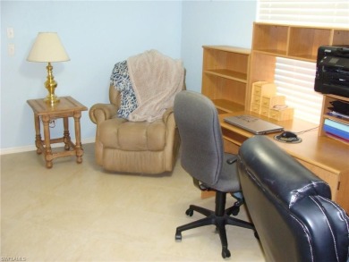 Gorgeous full 3 bedroom/ 2 bath villa in Lakewood on golf course on The Glades Golf and Country Club in Florida - for sale on GolfHomes.com, golf home, golf lot