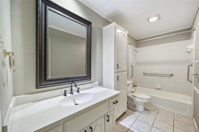 Well maintained spacious One Story with THREE (3) separate on The Shores Country Club in Texas - for sale on GolfHomes.com, golf home, golf lot