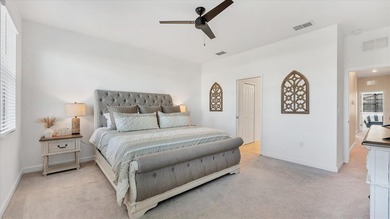 Seconds chances don't come often! This amazing home is back on on Lakewood National Golf Club in Florida - for sale on GolfHomes.com, golf home, golf lot