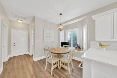 Welcome to luxury living in the heart of Destin's premier gated on Regatta Bay Golf and Country Club in Florida - for sale on GolfHomes.com, golf home, golf lot