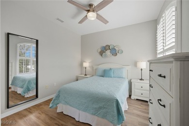 If you've been dreaming of a beautifully renovated turnkey home on Gulf Harbour Yacht and Country Club in Florida - for sale on GolfHomes.com, golf home, golf lot