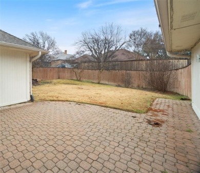 Well maintained spacious One Story with THREE (3) separate on The Shores Country Club in Texas - for sale on GolfHomes.com, golf home, golf lot