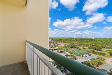 Welcome to Beach Colony Tower 9A, a beautifully appointed on Lost Key Golf Club in Florida - for sale on GolfHomes.com, golf home, golf lot