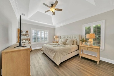 Welcome to luxury living in the heart of Destin's premier gated on Regatta Bay Golf and Country Club in Florida - for sale on GolfHomes.com, golf home, golf lot