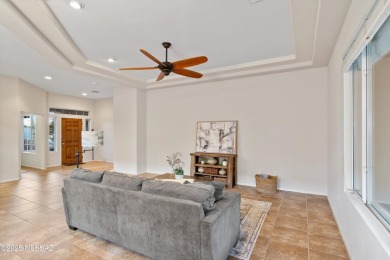 Enjoy the amenities of golf course living in this active adult on Heritage Highlands At Dove Mountain in Arizona - for sale on GolfHomes.com, golf home, golf lot