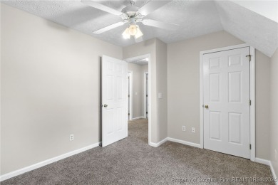 Beautiful 2-story home in Golf Community, perfectly situated on Kings Grant Golf and Country Club in North Carolina - for sale on GolfHomes.com, golf home, golf lot