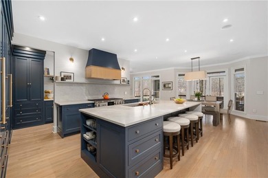 A Fully Reimagined Golf Course Estate in Country Club of the on Country Club of the South in Georgia - for sale on GolfHomes.com, golf home, golf lot