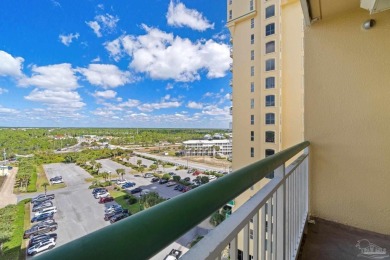 Welcome to Beach Colony Tower 9A, a beautifully appointed on Lost Key Golf Club in Florida - for sale on GolfHomes.com, golf home, golf lot