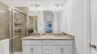 Seconds chances don't come often! This amazing home is back on on Lakewood National Golf Club in Florida - for sale on GolfHomes.com, golf home, golf lot