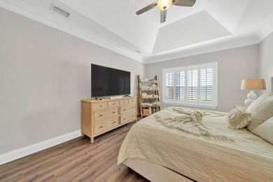 Welcome to luxury living in the heart of Destin's premier gated on Regatta Bay Golf and Country Club in Florida - for sale on GolfHomes.com, golf home, golf lot