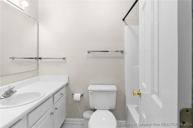 Beautiful 2-story home in Golf Community, perfectly situated on Kings Grant Golf and Country Club in North Carolina - for sale on GolfHomes.com, golf home, golf lot