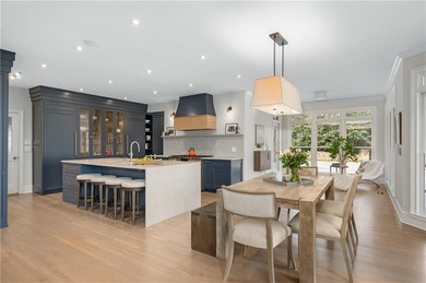 A Fully Reimagined Golf Course Estate in Country Club of the on Country Club of the South in Georgia - for sale on GolfHomes.com, golf home, golf lot