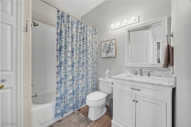 If you've been dreaming of a beautifully renovated turnkey home on Gulf Harbour Yacht and Country Club in Florida - for sale on GolfHomes.com, golf home, golf lot