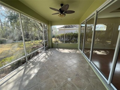 Stunning 3 bedroom 2 bath home in the highly desirable Hernando on Hernando Oaks Golf and Country Club in Florida - for sale on GolfHomes.com, golf home, golf lot