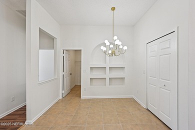 One of the Best Views in Julington Creek Plantation!! This on Julington Creek Golf Club in Florida - for sale on GolfHomes.com, golf home, golf lot